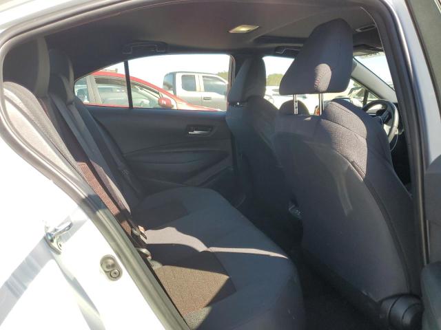 JTDP4MCE8RJ104129 - 2024 TOYOTA COROLLA SE WHITE photo 10