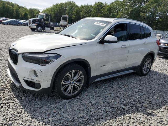 2016 BMW X1 XDRIVE28I, 