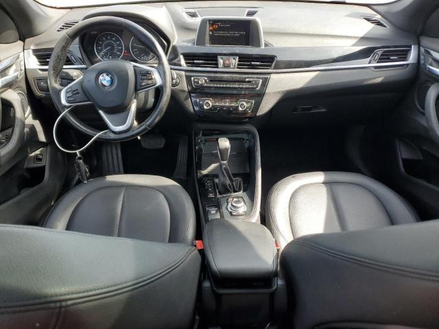 WBXHT3C39G5E51853 - 2016 BMW X1 XDRIVE28I WHITE photo 15