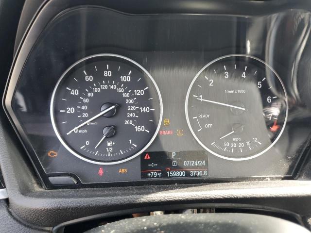 WBXHT3C39G5E51853 - 2016 BMW X1 XDRIVE28I WHITE photo 17