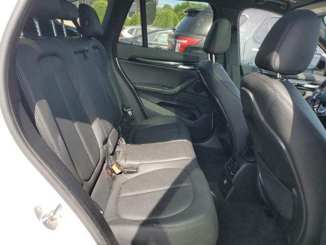 WBXHT3C39G5E51853 - 2016 BMW X1 XDRIVE28I WHITE photo 20