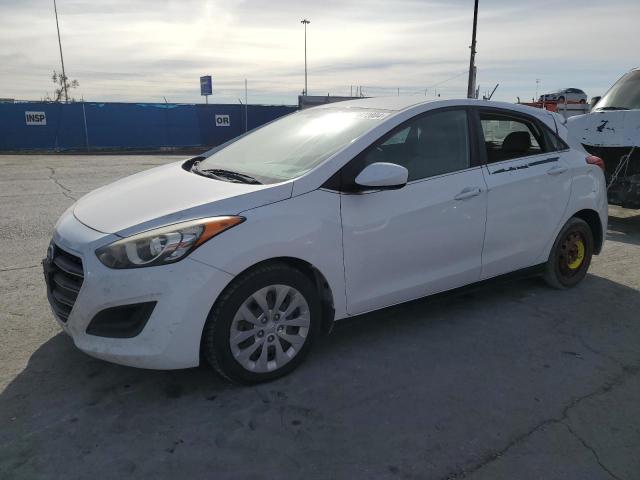 2016 HYUNDAI ELANTRA GT, 