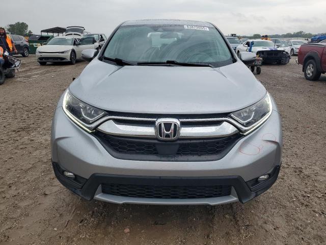 7FARW2H54JE086888 - 2018 HONDA CR-V EX Plata foto 5