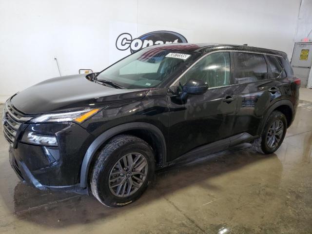 2024 NISSAN ROGUE S, 
