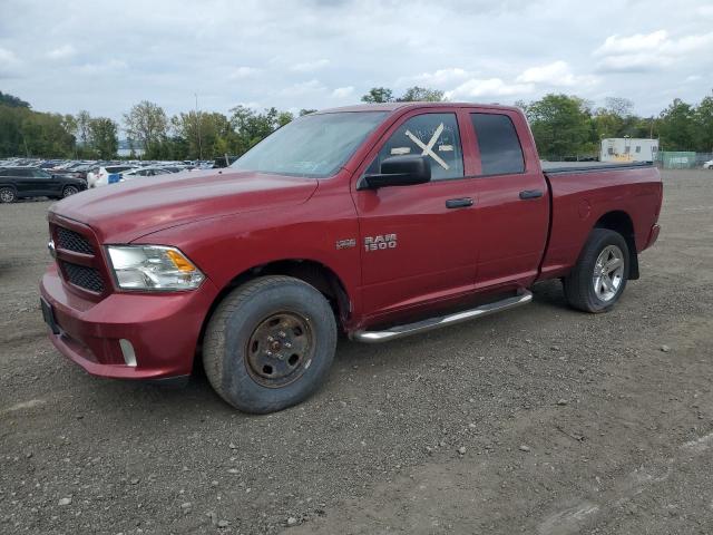 2014 RAM 1500 ST, 