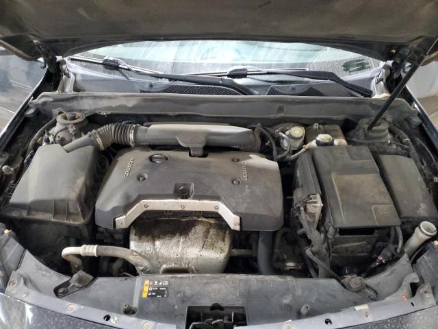 1G11C5SA1DF354605 - 2013 CHEVROLET MALIBU 1LT 灰色 照片 11