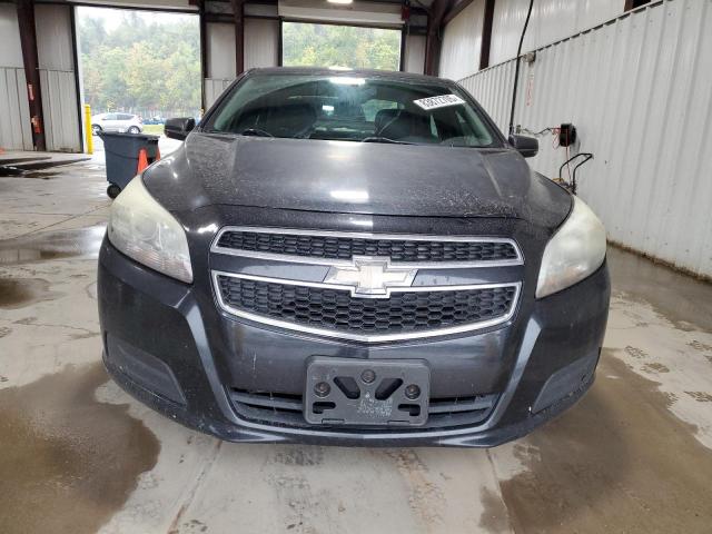 1G11C5SA1DF354605 - 2013 CHEVROLET MALIBU 1LT 灰色 照片 5