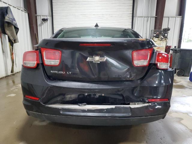 1G11C5SA1DF354605 - 2013 CHEVROLET MALIBU 1LT 灰色 照片 6