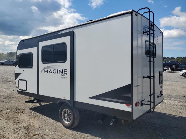573TE2014S7702571 - 2025 OTHER TRAILER WHITE photo 3