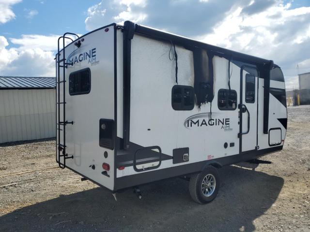 573TE2014S7702571 - 2025 OTHER TRAILER WHITE photo 4
