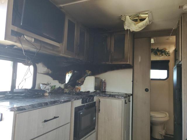 573TE2014S7702571 - 2025 OTHER TRAILER WHITE photo 5