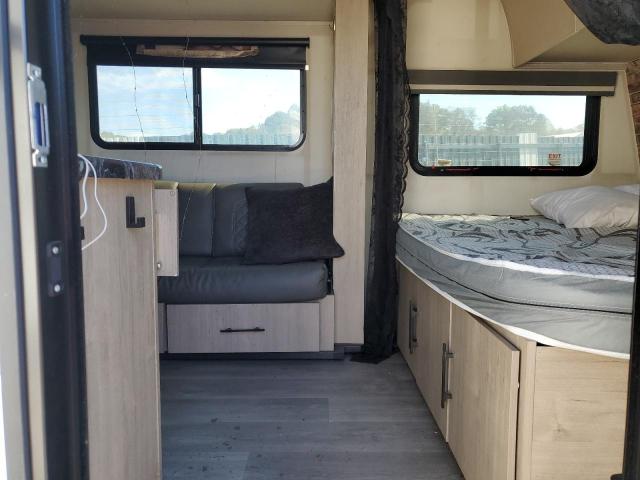 573TE2014S7702571 - 2025 OTHER TRAILER WHITE photo 6