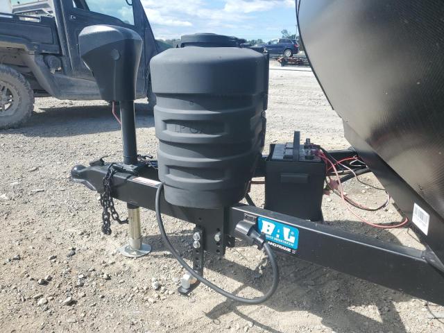 573TE2014S7702571 - 2025 OTHER TRAILER WHITE photo 7