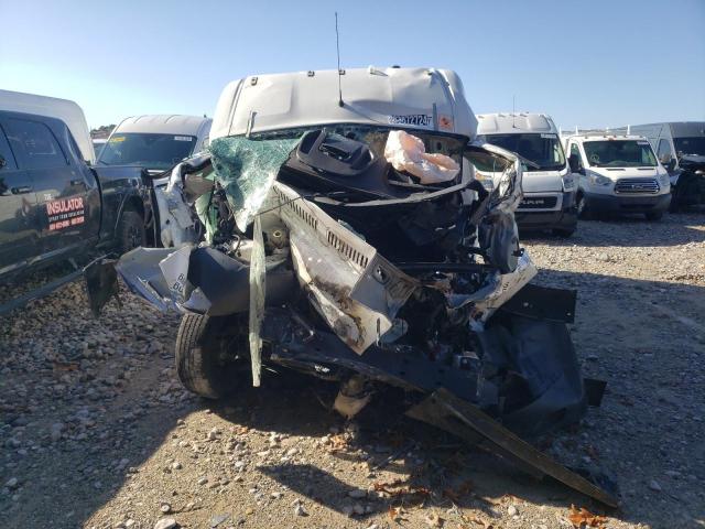 3C6TRVDG1KE520569 - 2019 RAM PROMASTER 2500 HIGH WHITE photo 5