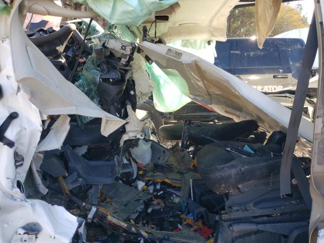 3C6TRVDG1KE520569 - 2019 RAM PROMASTER 2500 HIGH WHITE photo 7