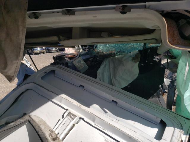 3C6TRVDG1KE520569 - 2019 RAM PROMASTER 2500 HIGH WHITE photo 8