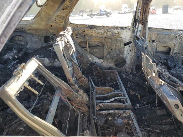 1FM5K7FH2GGC46003 - 2016 FORD EXPLORER LIMITED 烧焦的 照片 11