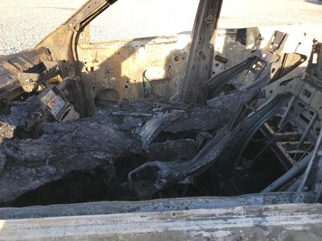 1FM5K7FH2GGC46003 - 2016 FORD EXPLORER LIMITED 烧焦的 照片 7