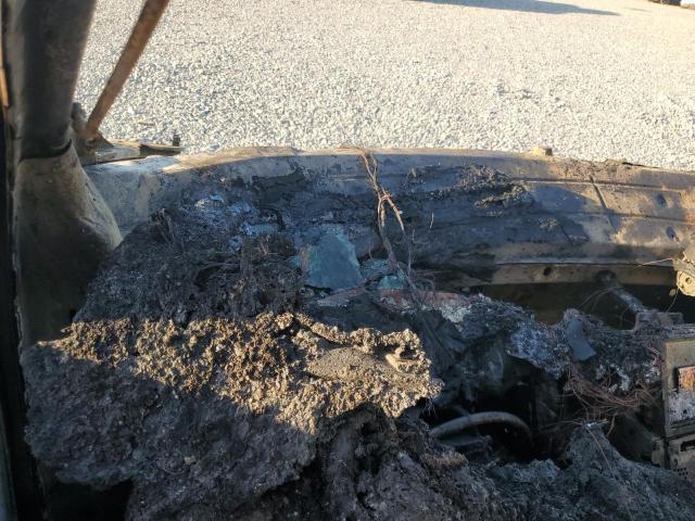 1FM5K7FH2GGC46003 - 2016 FORD EXPLORER LIMITED 烧焦的 照片 9