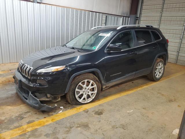 2016 JEEP CHEROKEE LATITUDE, 