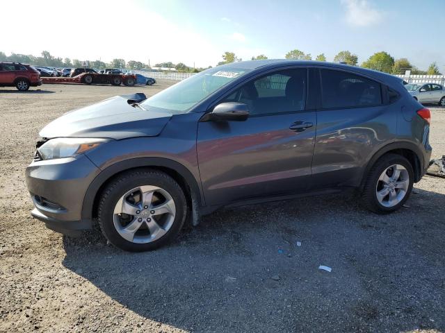2016 HONDA HR-V EX, 