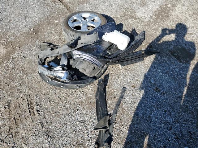 3CZRU6H54GM106547 - 2016 HONDA HR-V EX 灰色 照片 12