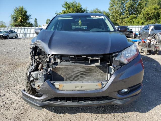 3CZRU6H54GM106547 - 2016 HONDA HR-V EX 灰色 照片 5