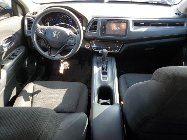 3CZRU6H54GM106547 - 2016 HONDA HR-V EX 灰色 照片 8