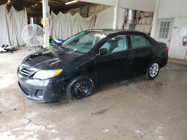 2013 TOYOTA COROLLA BASE, 