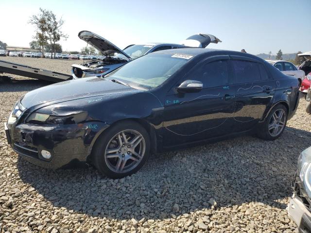 2007 ACURA TL, 