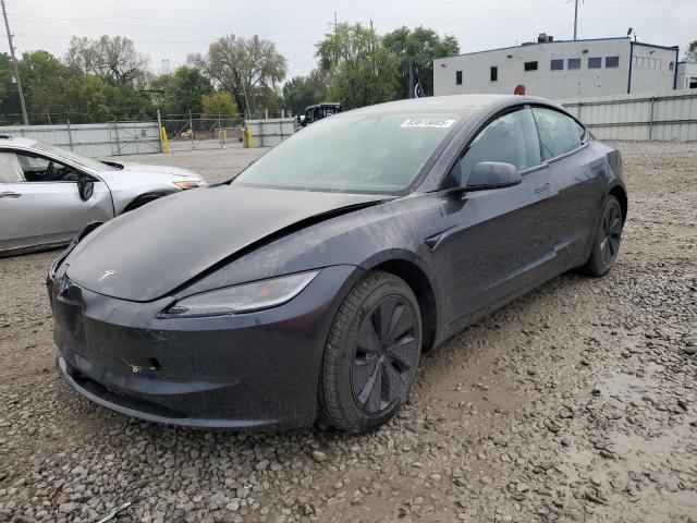 2025 TESLA MODEL 3, 