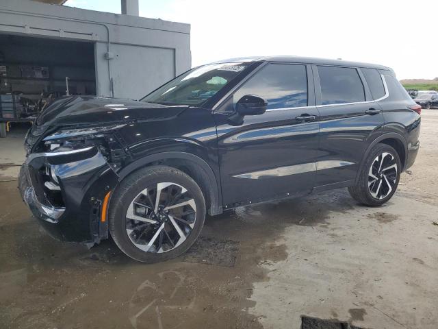 2023 MITSUBISHI OUTLANDER SE, 