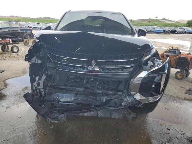 JA4J4UA80PZ053589 - 2023 MITSUBISHI OUTLANDER SE 黑色 照片 5