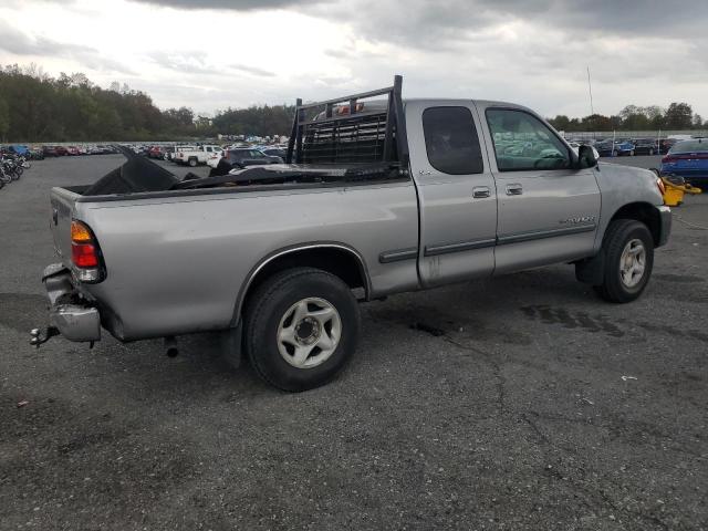 5TBBT441X1S140686 - 2001 TOYOTA TUNDRA ACCESS CAB Boz foto 3