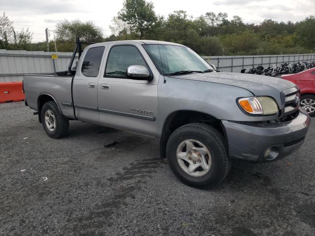 5TBBT441X1S140686 - 2001 TOYOTA TUNDRA ACCESS CAB Boz foto 4