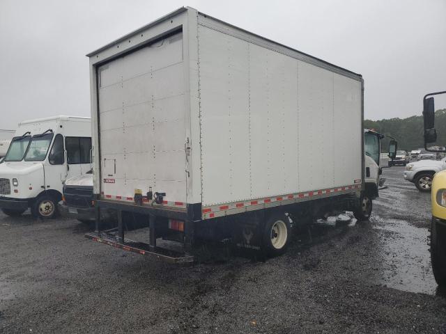 JALC4W16XL7012030 - 2020 ISUZU NPR HD Белый фото 3