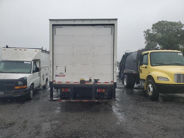 JALC4W16XL7012030 - 2020 ISUZU NPR HD Белый фото 6