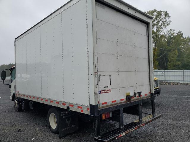 JALC4W16XL7012030 - 2020 ISUZU NPR HD Белый фото 8