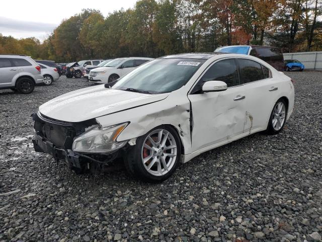 2011 NISSAN MAXIMA S, 