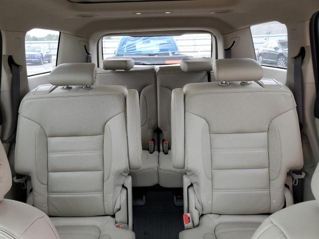 1GKKNXLS8HZ241879 - 2017 GMC ACADIA DENALI 黑色 照片 10