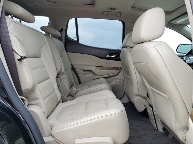 1GKKNXLS8HZ241879 - 2017 GMC ACADIA DENALI 黑色 照片 11