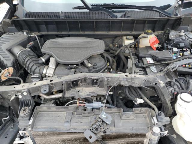 1GKKNXLS8HZ241879 - 2017 GMC ACADIA DENALI 黑色 照片 12