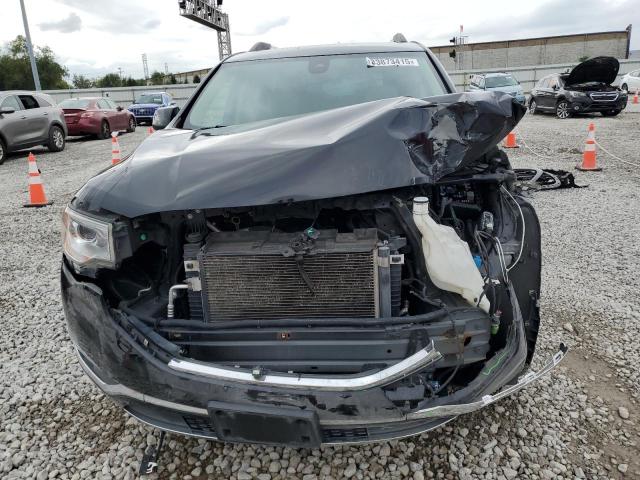 1GKKNXLS8HZ241879 - 2017 GMC ACADIA DENALI 黑色 照片 5