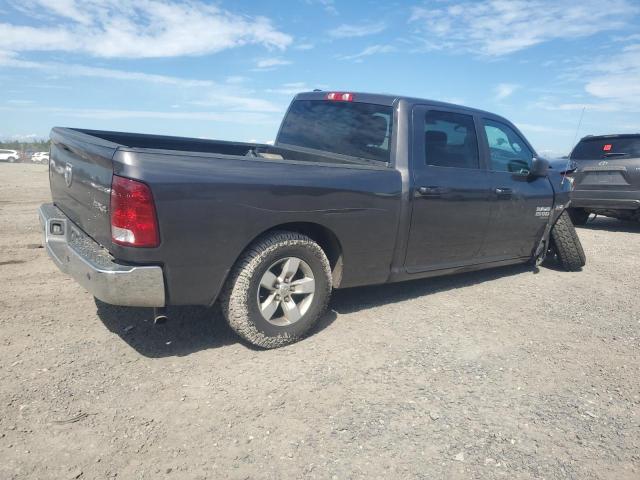 1C6RR7TTXMS535267 - 2021 RAM 1500 CLASS SLT Gris foto 3