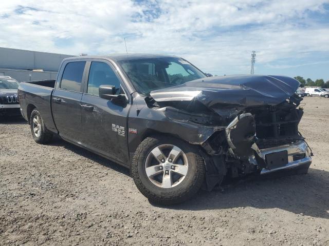 1C6RR7TTXMS535267 - 2021 RAM 1500 CLASS SLT Gris foto 4