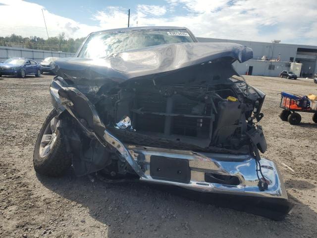 1C6RR7TTXMS535267 - 2021 RAM 1500 CLASS SLT Gris foto 5