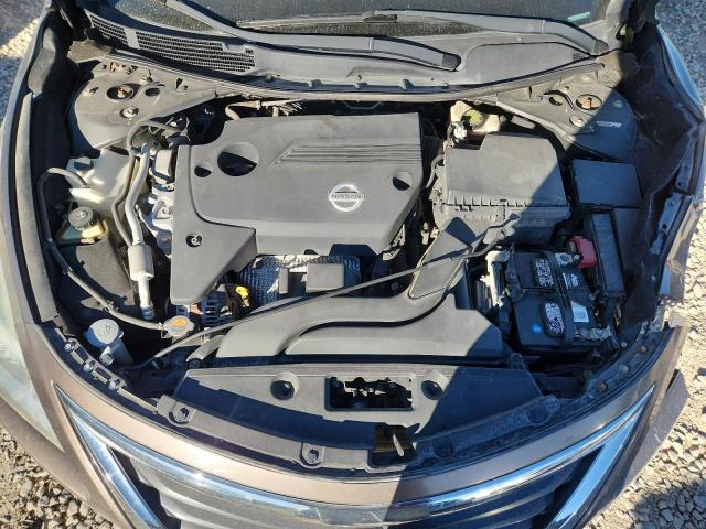 1N4AL3AP9DN573955 - 2013 NISSAN ALTIMA 2.5 Қара фото 11