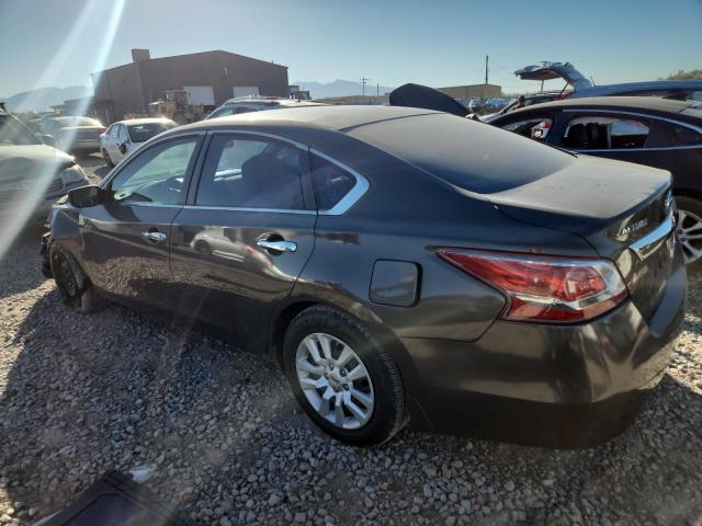 1N4AL3AP9DN573955 - 2013 NISSAN ALTIMA 2.5 Қара фото 2