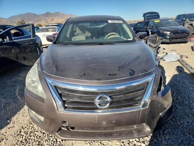 1N4AL3AP9DN573955 - 2013 NISSAN ALTIMA 2.5 Қара фото 5