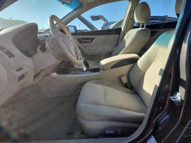 1N4AL3AP9DN573955 - 2013 NISSAN ALTIMA 2.5 Қара фото 7